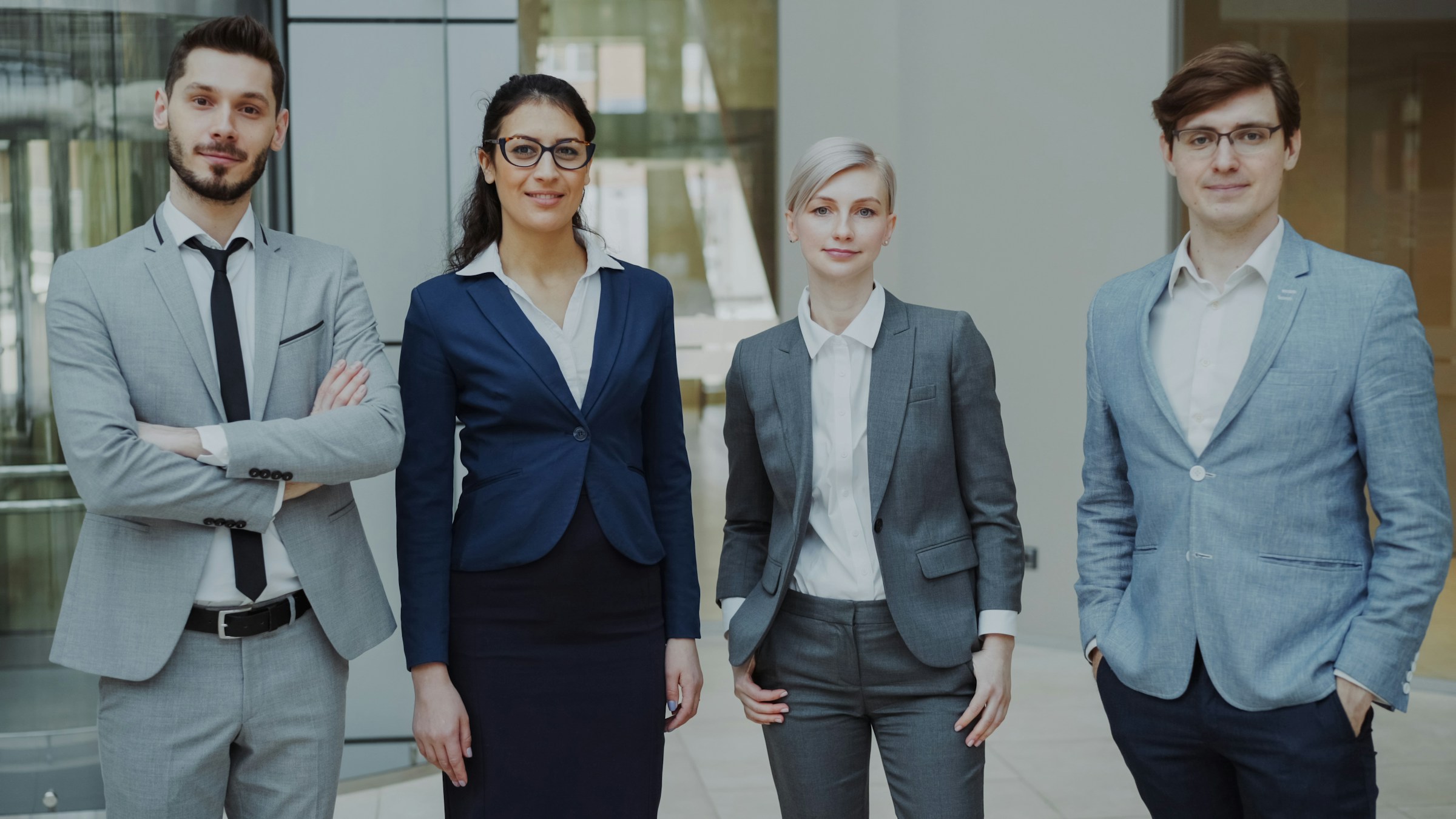 Northbridge Capital — 38-person leadership and team refresh